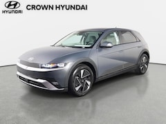 2026 Hyundai IONIQ 5 SEL SUV