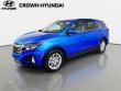 Used 2024 Chevrolet Equinox LT SUV