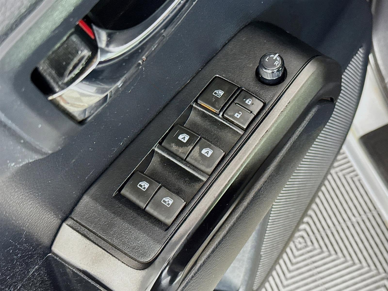2019 Toyota Tacoma TRD Off Road - Photo 18