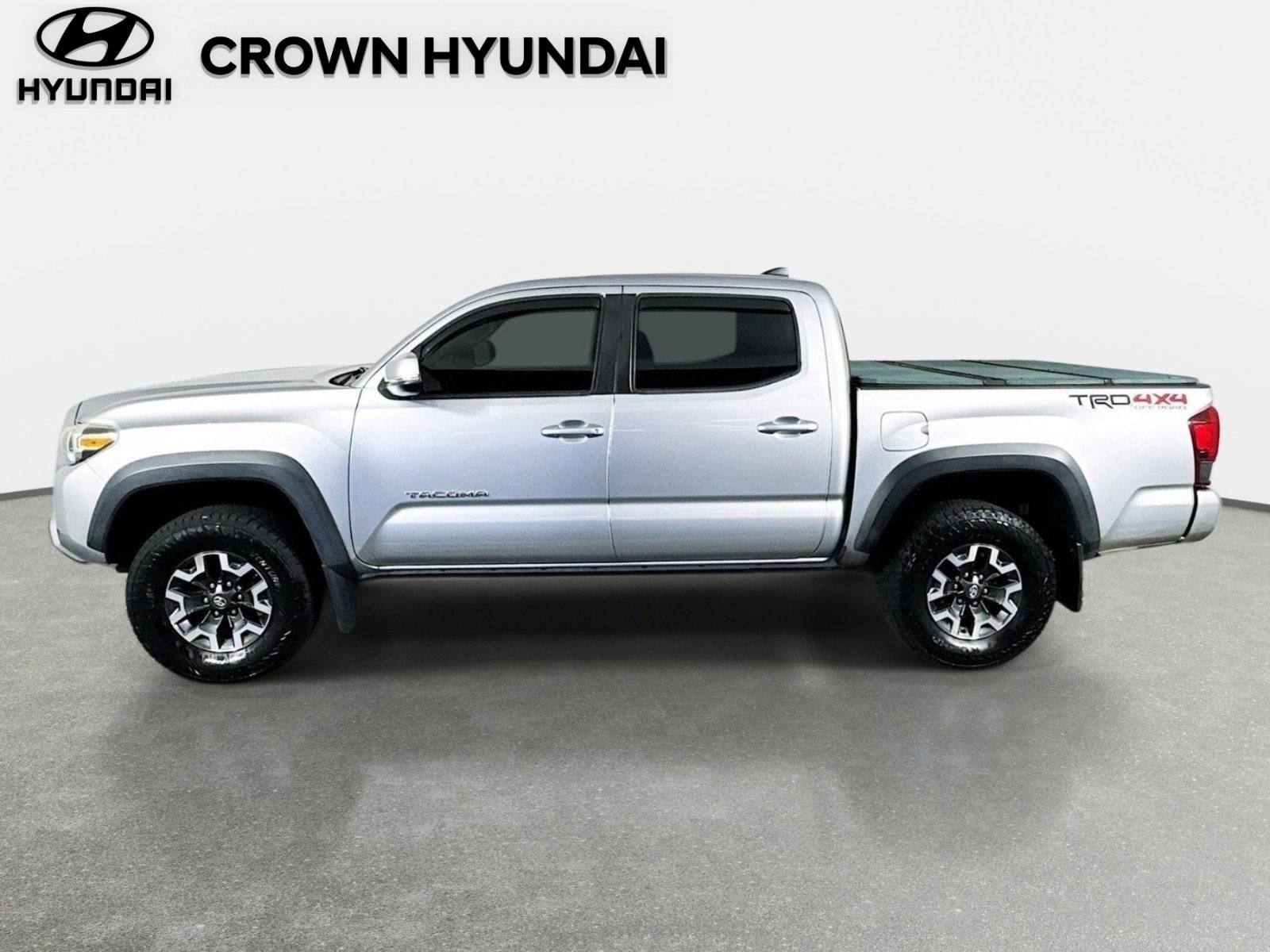 2019 Toyota Tacoma TRD Off Road - Photo 9