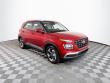 New 2025 Hyundai Venue Limited SUV