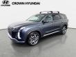 Certified 2024 Hyundai Palisade SEL SUV
