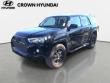 Used 2016 Toyota 4Runner SR5 SUV