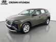 New 2026 Hyundai Tucson SE FWD SUV