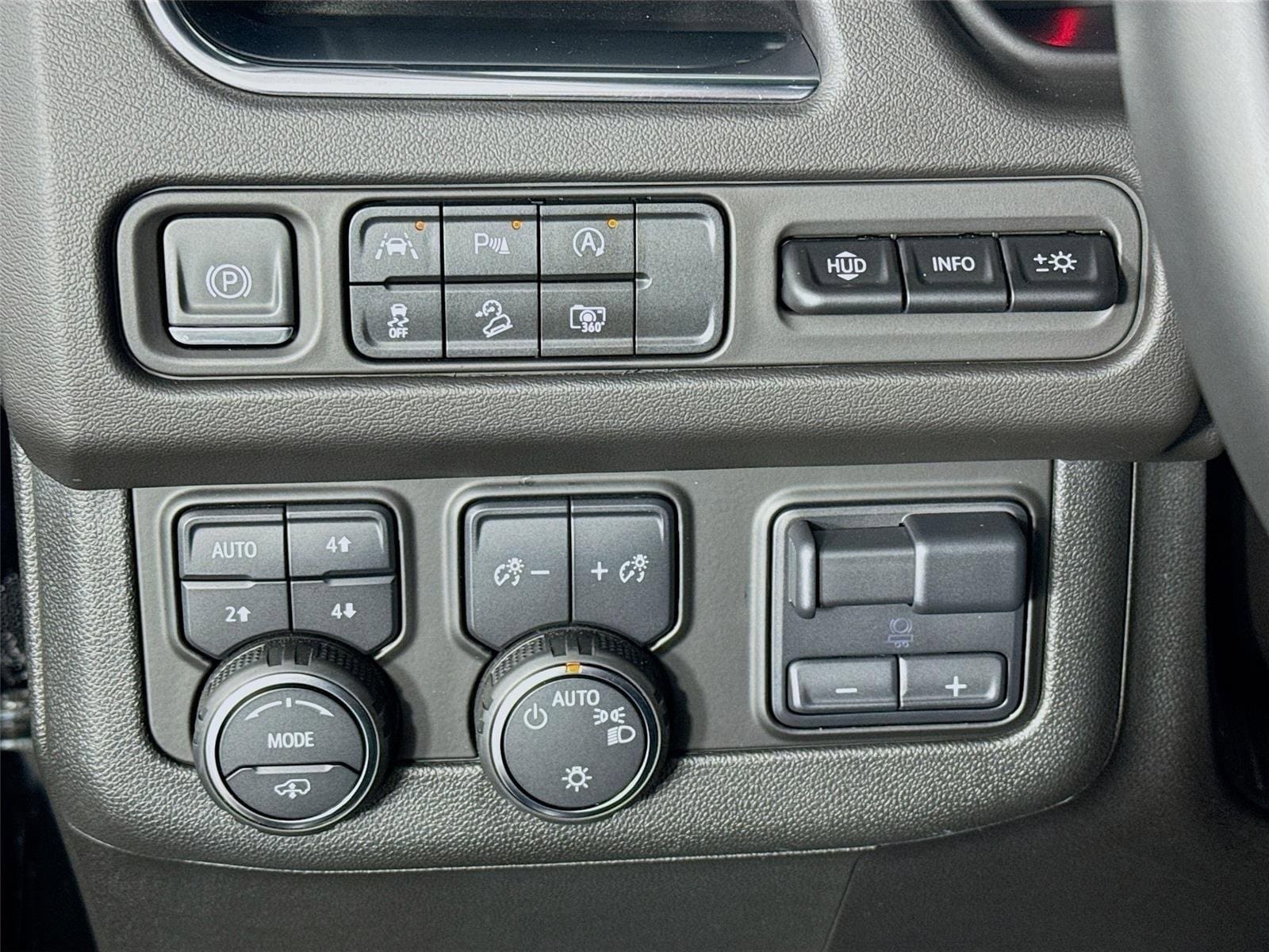 2023 Chevrolet Tahoe High Country - Photo 11