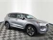 Used 2019 Hyundai Santa Fe Limited SUV