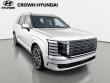 New 2026 Hyundai Palisade Calligraphy FWD SUV