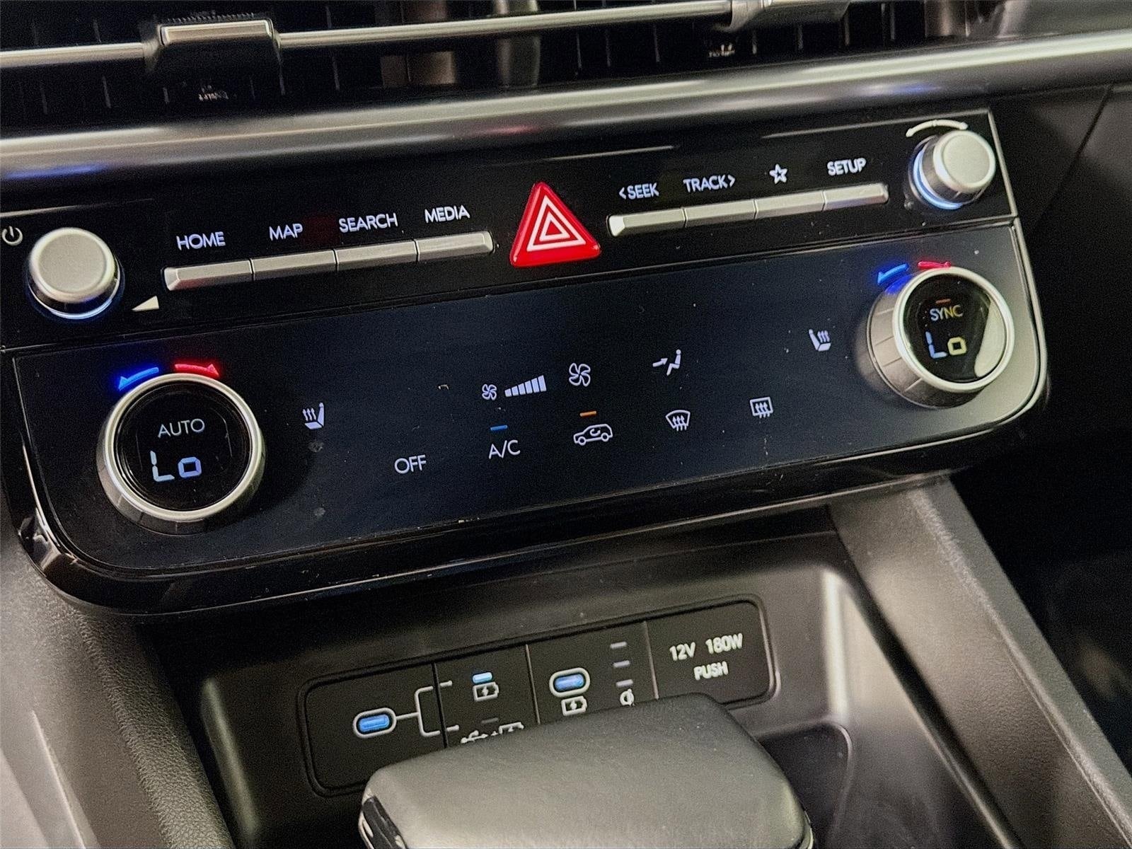 2025 Hyundai Tucson XRT - Photo 17