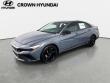New 2026 Hyundai Elantra SEL Sport Sedan