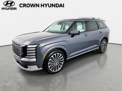 2026 Hyundai Palisade Hybrid Calligraphy SUV