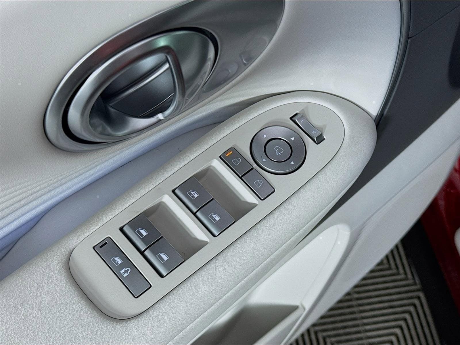 2026 Hyundai IONIQ 9 SEL - Photo 19