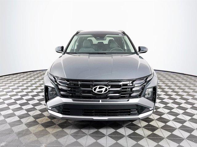 2026 Hyundai Tucson SEL Convenience photo 2
