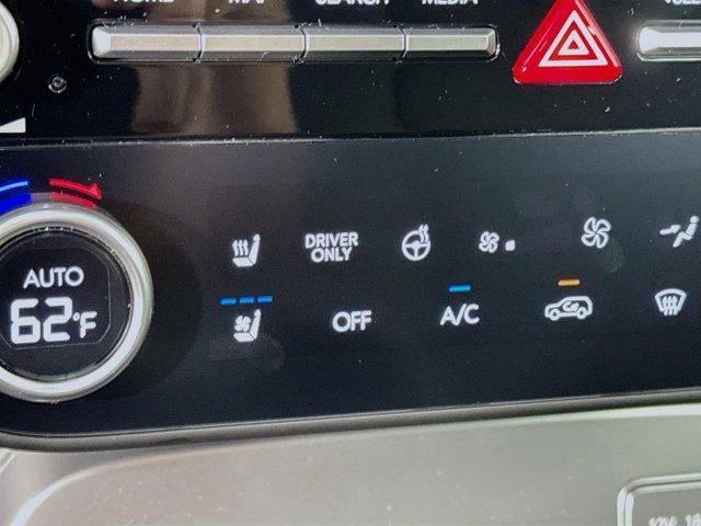 2026 Hyundai IONIQ 9 SEL - Photo 21