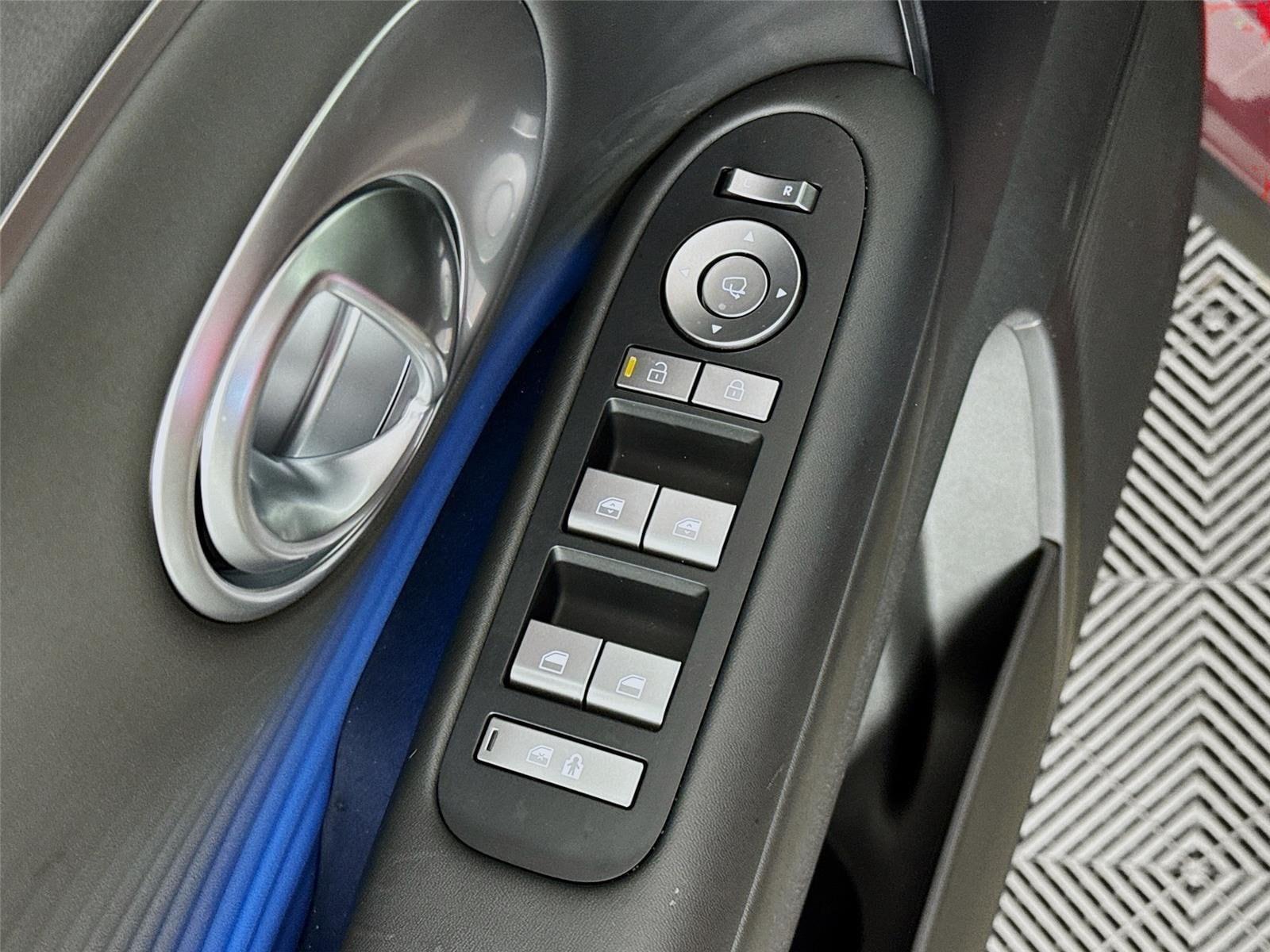 2026 Hyundai IONIQ 9 SEL - Photo 19
