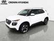 New 2026 Hyundai Venue SEL SUV
