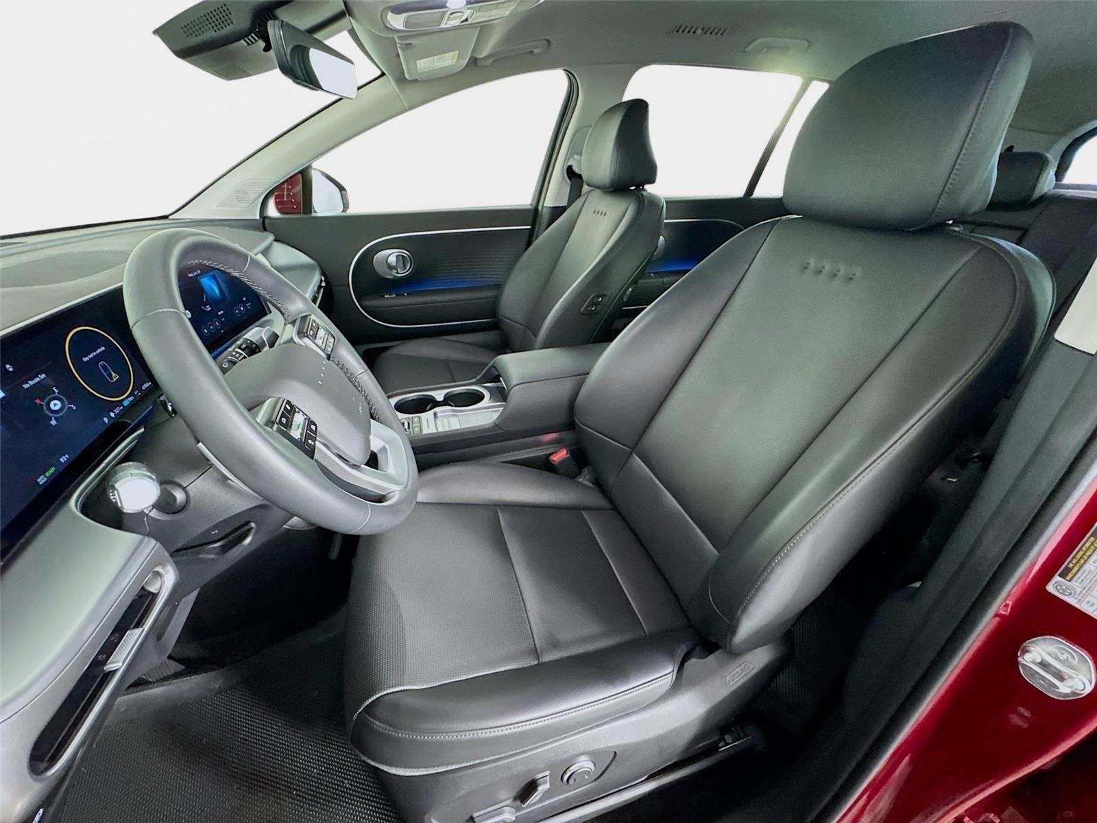 2026 Hyundai IONIQ 9 SEL - Photo 11