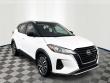 Used 2022 Nissan Kicks SV SV FWD