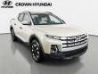 New 2026 Hyundai Santa Cruz SEL FWD Truck Crew Cab