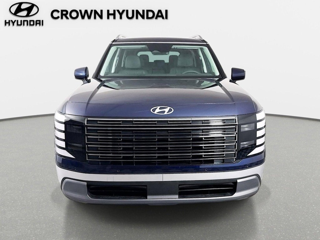 New 2026 Hyundai Palisade SEL FWD SUV