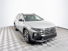 2026 Hyundai Tucson XRT FWD SUV