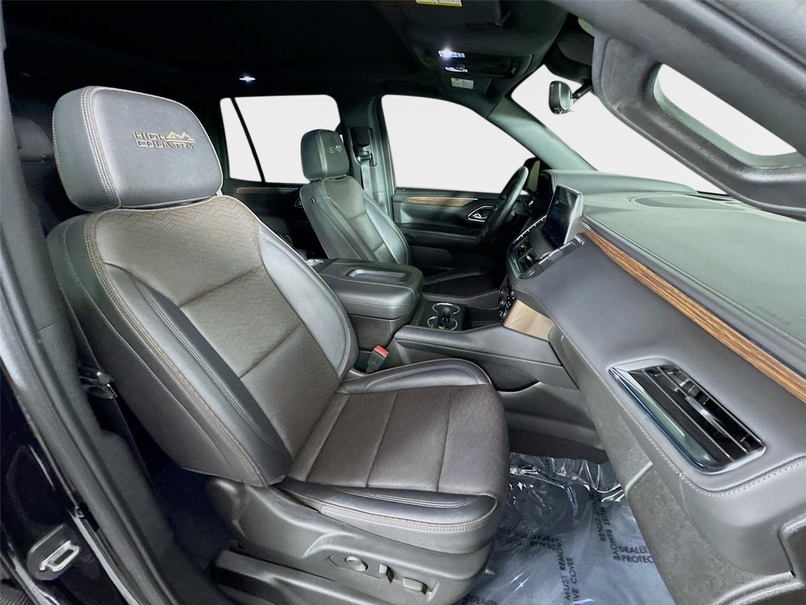 2023 Chevrolet Tahoe High Country - Photo 32