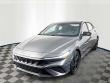 New 2026 Hyundai Elantra SEL Sport Sedan