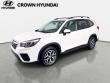 Used 2019 Subaru Forester Premium SUV