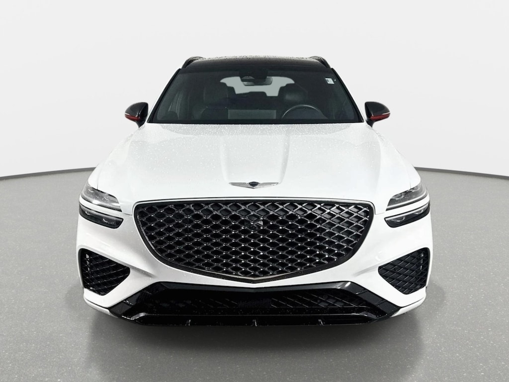 Used 2024 Genesis GV70 2.5T SUV