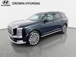  Hyundai Palisade Hybrid