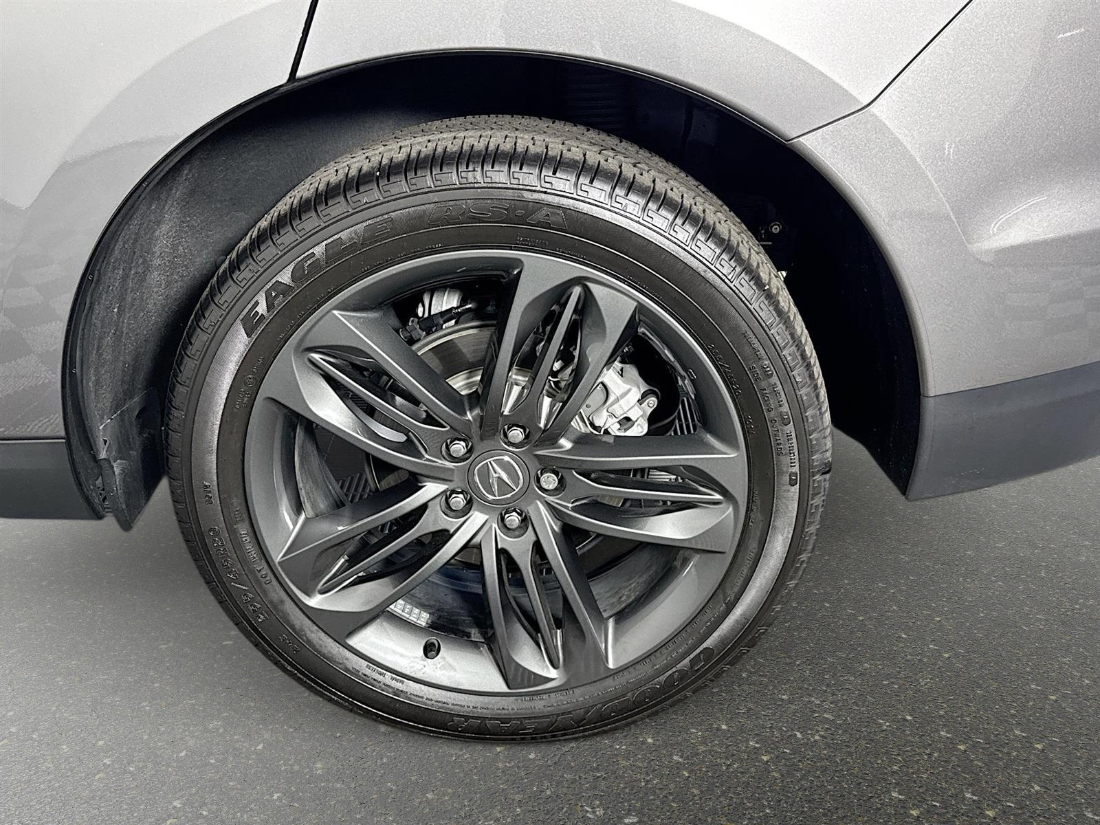 2023 Acura RDX A-Spec Package - Photo 34