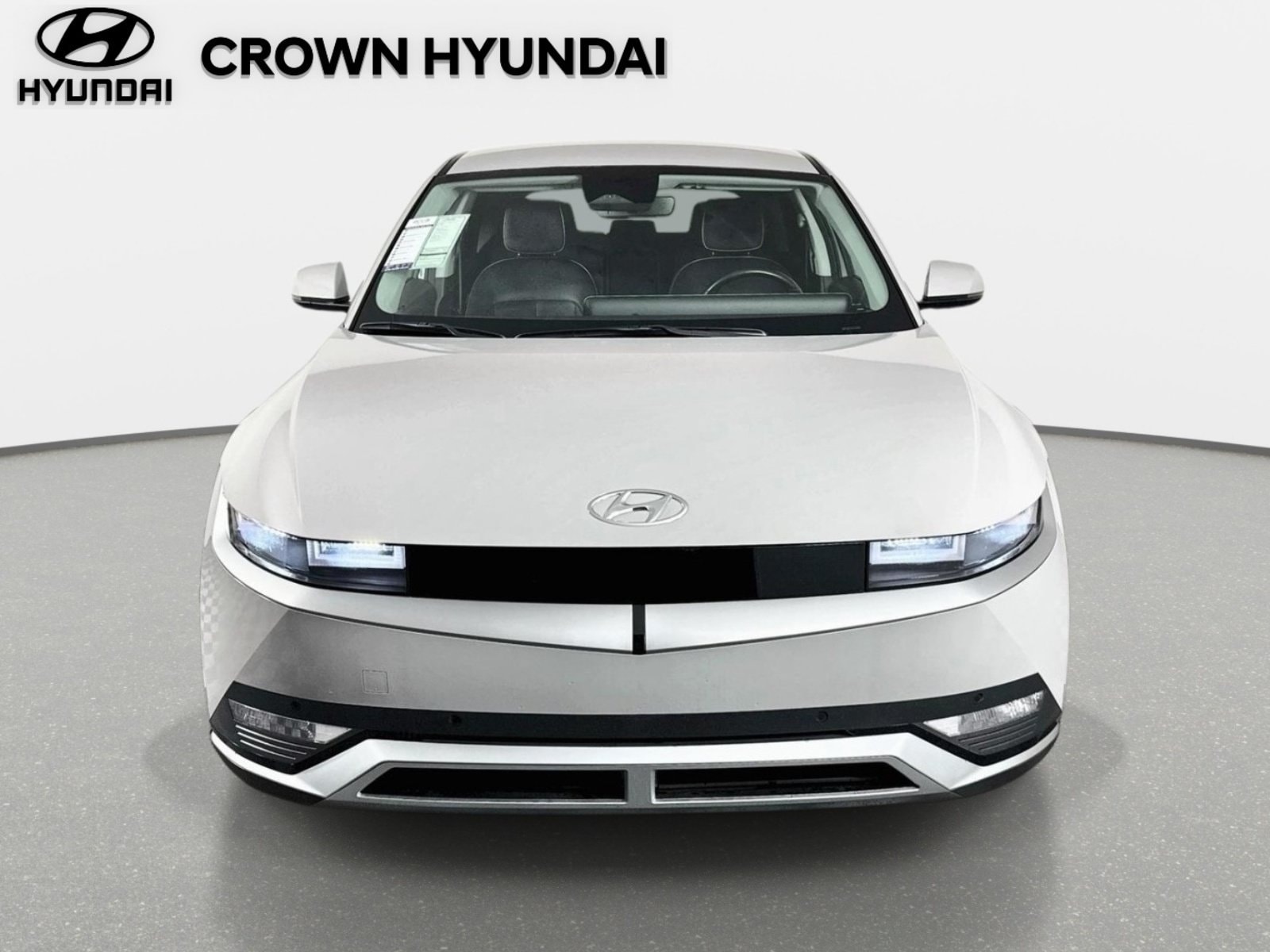 Used 2023 Hyundai IONIQ 5 SEL with VIN KM8KN4AE3PU178902 for sale in St. Petersburg, FL