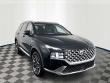 Used 2022 Hyundai Santa Fe Hybrid SEL Premium SUV