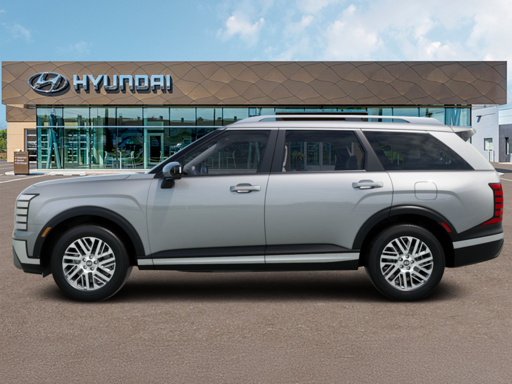 New 2026 Hyundai Palisade SEL FWD SUV