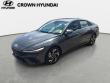 Used 2024 Hyundai Elantra SEL Sedan