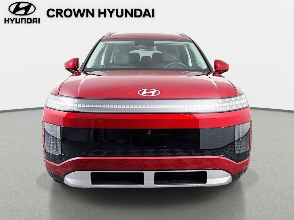 New 2026 Hyundai IONIQ 9 SEL SUV