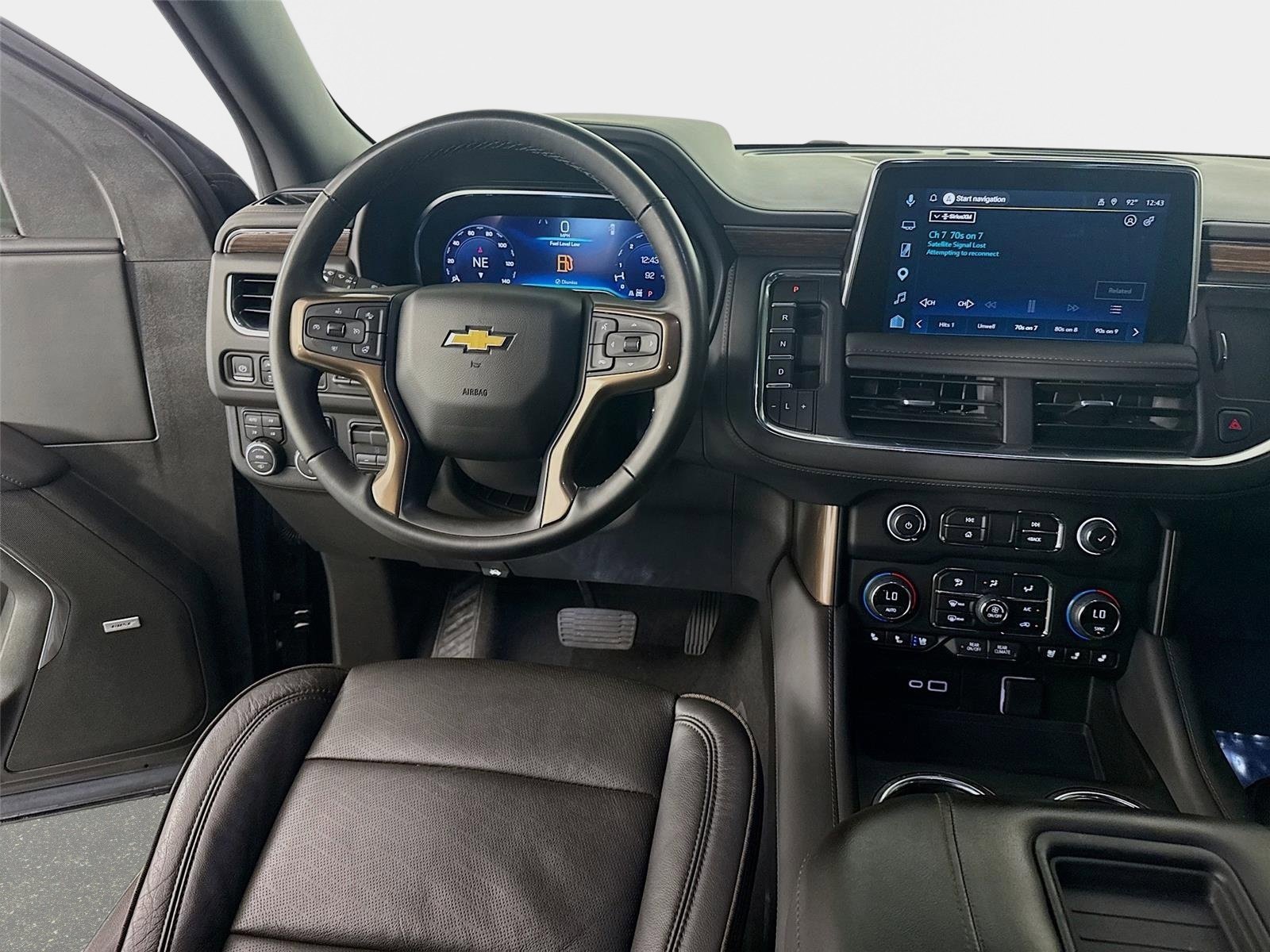 2023 Chevrolet Tahoe High Country - Photo 26
