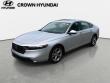 Used 2024 Honda Accord EX Sedan