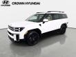 New 2026 Hyundai Santa Fe Hybrid Calligraphy SUV