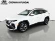 New 2026 Hyundai Tucson SEL FWD SUV