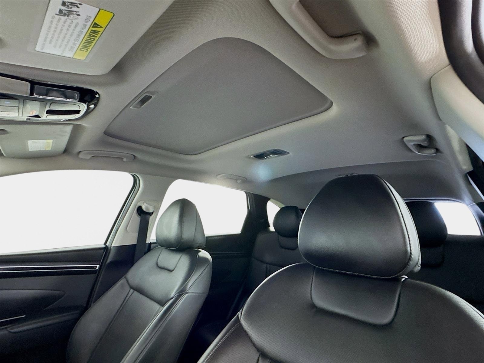2023 Hyundai Tucson SEL - Photo 14