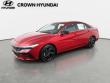 New 2026 Hyundai Elantra SEL Sport Premium Sedan