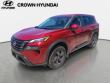 Used 2026 Nissan Rogue SV SUV