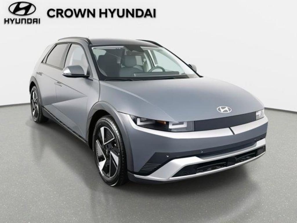 New 2025 Hyundai IONIQ 5 SEL SUV