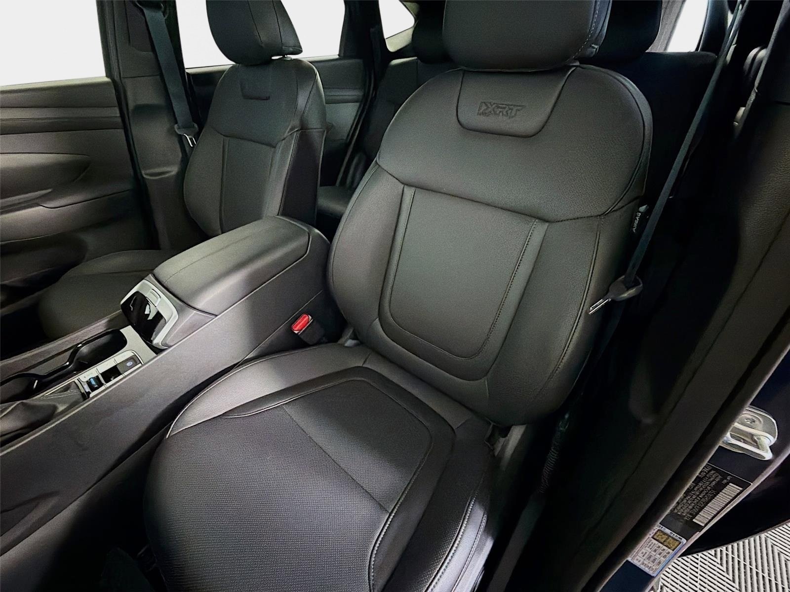 2025 Hyundai Tucson XRT - Photo 11