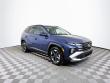 New 2025 Hyundai Tucson SEL Convenience FWD SUV