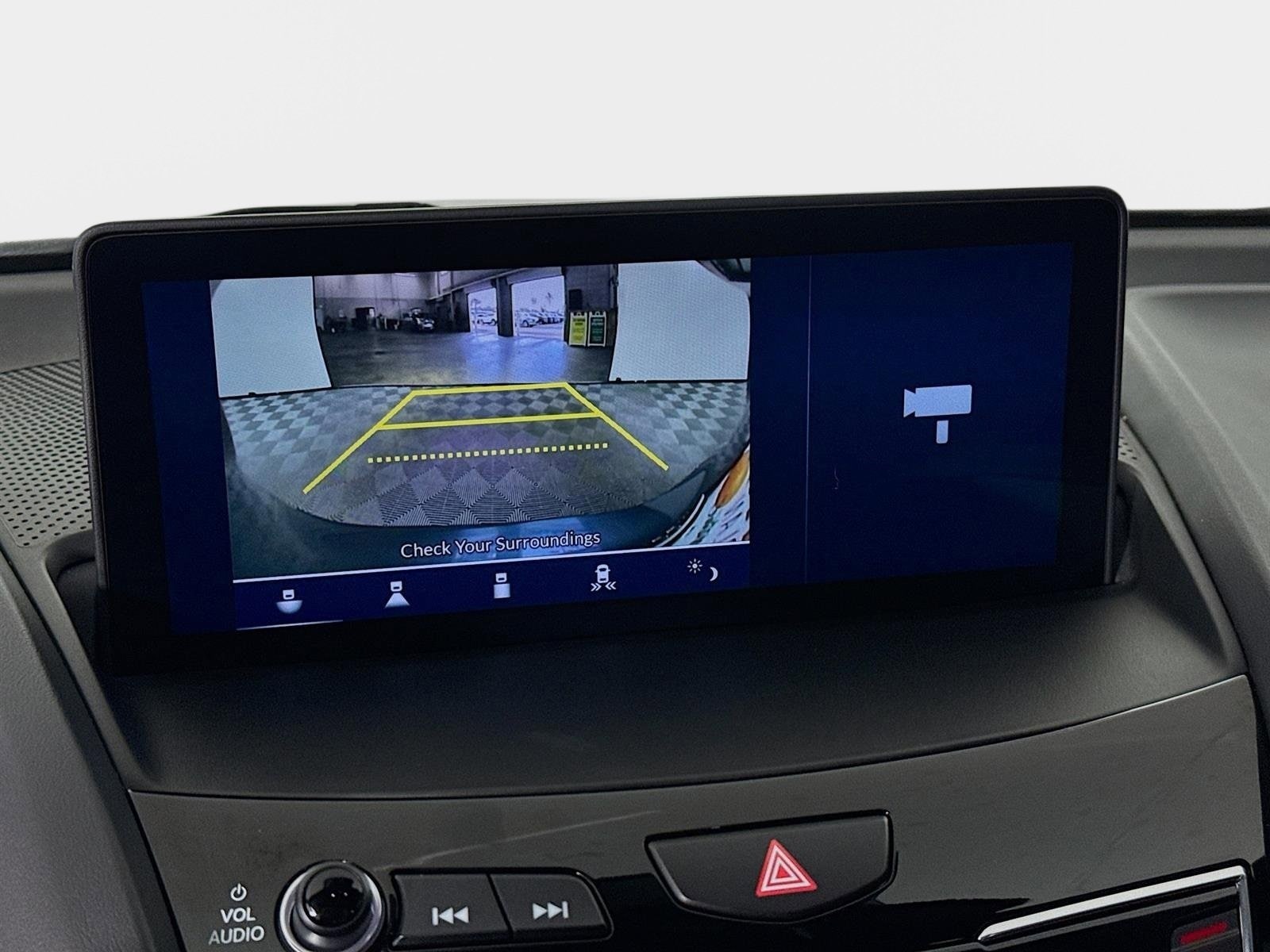 2023 Acura RDX A-Spec Package - Photo 18