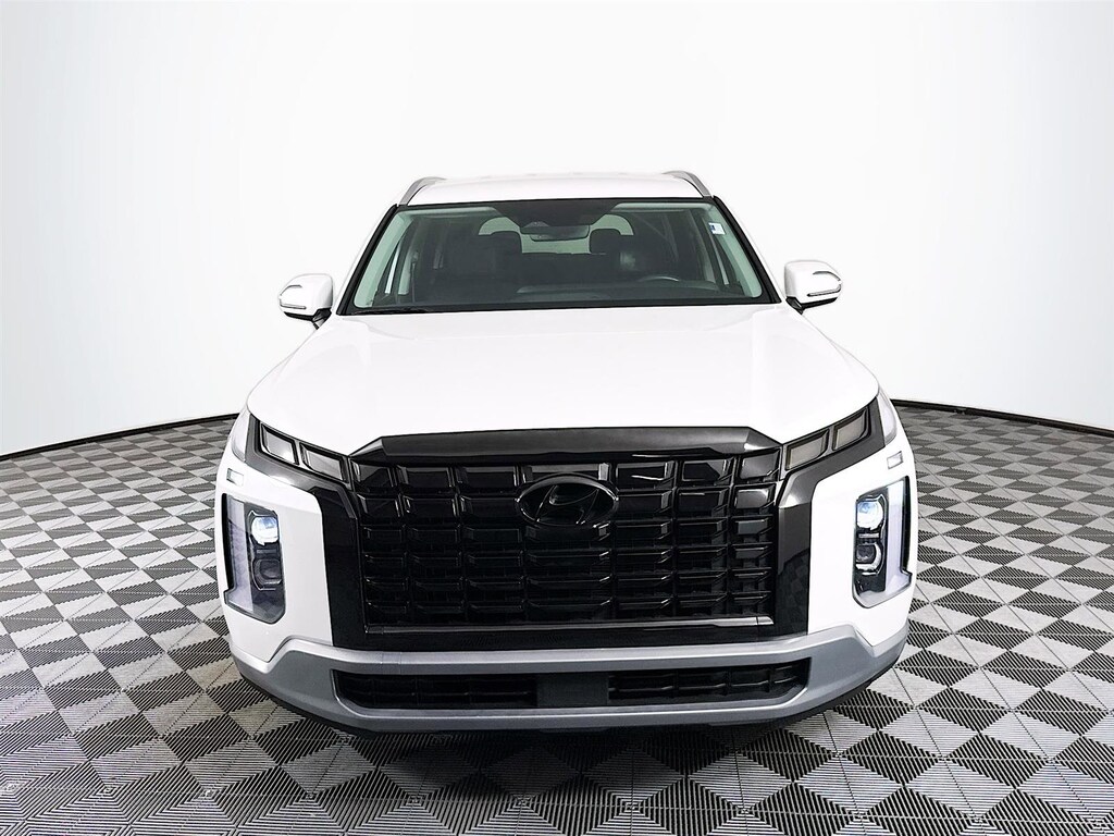 Certified 2023 Hyundai Palisade SEL SUV