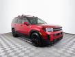 New 2025 Hyundai Santa Fe Calligraphy FWD SUV