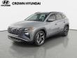 Certified 2024 Hyundai Tucson SEL SUV
