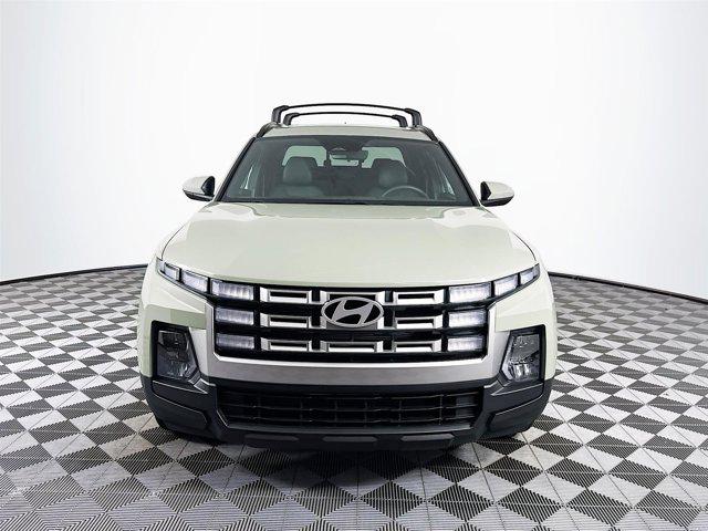 2026 Hyundai Santa Cruz SEL Activity photo 2